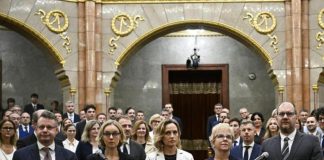 Megválasztották a médiatanács elnökét és négy tagját