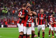 Serie A – Otthon nyert az AC Milan