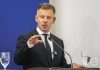 Magyar Péter: a Fidesz a magyar Cosa Nostra