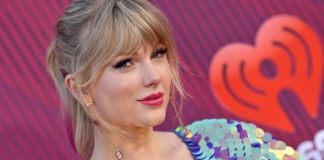 Taylor Swift kapja az MTV VMA első alkotói rendezői díját