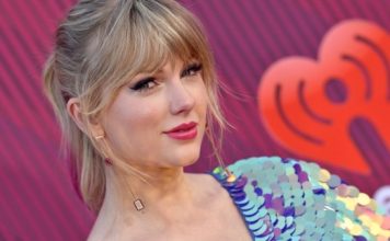 Taylor Swift kapja az MTV VMA első alkotói rendezői díját