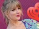 Taylor Swift kapja az MTV VMA első alkotói rendezői díját