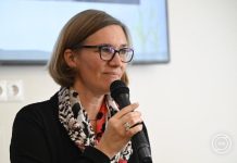 Bögi Viktória: jövő tavasszal az Országgyűlés elé szeretné vinni a Velencei-tóról szóló törvényt a kormány