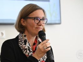 Bögi Viktória: jövő tavasszal az Országgyűlés elé szeretné vinni a Velencei-tóról szóló törvényt a kormány