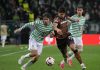 Európa-liga – Borbély: egy tiszta mérkőzést tettünk izgalmassá a saját hibánkkal