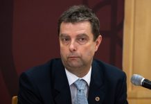 Felfüggesztették ügyészi állásából Fürcht Pált