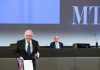 Kollár János kapta a Bolyai János Nemzetközi Matematikai Díjat
