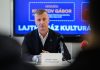 Kubatov Gábor: semmilyen lépést nem fogunk tenni Kálnoki-Kis Zsomborral szembenKubatov Gábor: semmilyen lépést nem fogunk tenni Kálnoki-Kis Zsomborral szemben