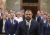 OGY – Megválasztották az NVVH fellebbviteli elnökhelyettesévé Terhes Tibor Dávidot