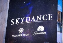 A Paramount felvásárolta a Warner Brothers-t