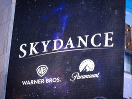 A Paramount felvásárolta a Warner Brothers-t