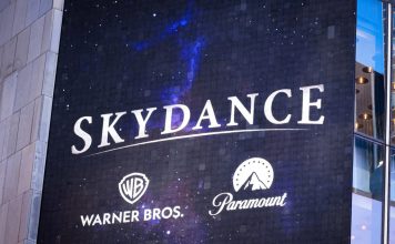A Paramount felvásárolta a Warner Brothers-t